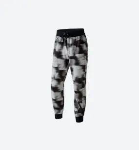 Air Pivot Jogger (Mens) - Dark Grey Heather/Black