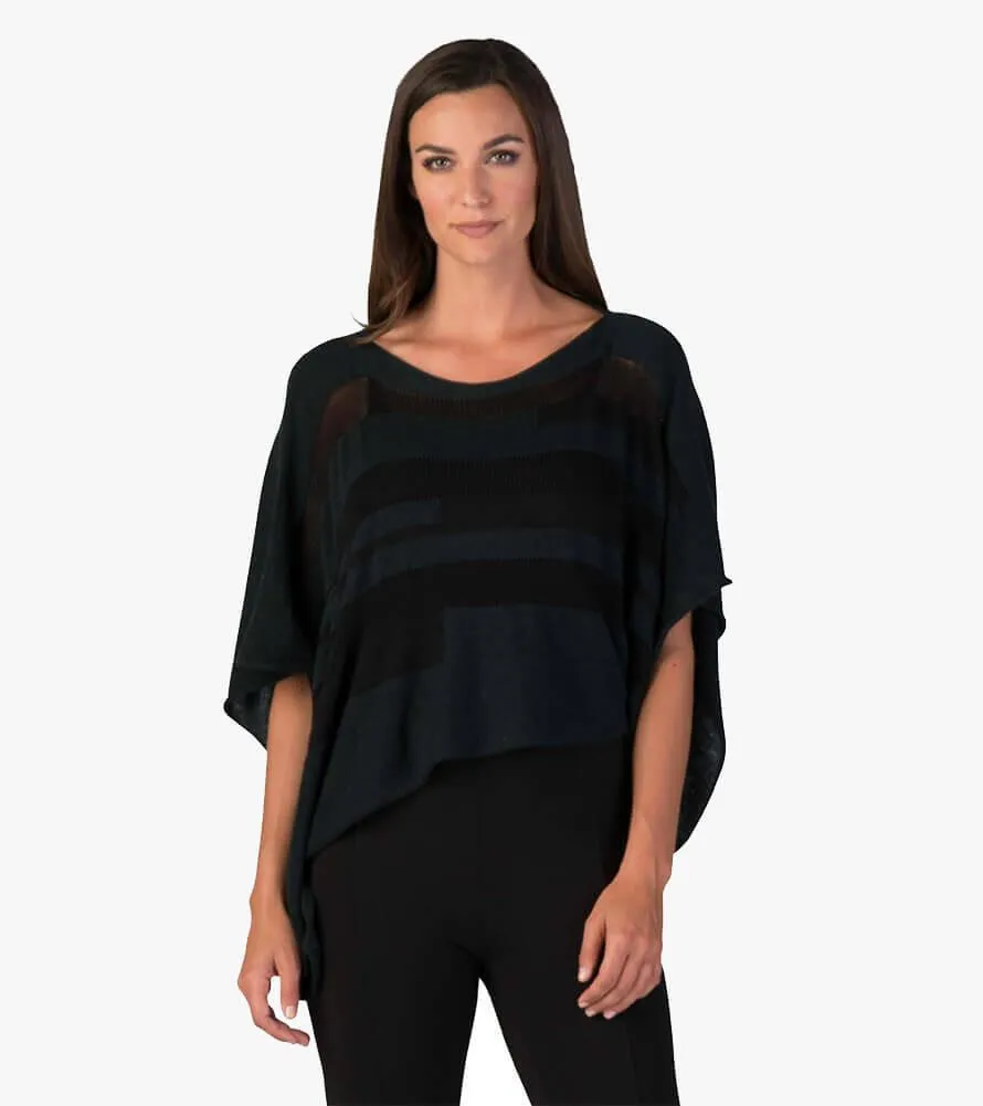 Alchemy Cropped Sweater (Final Sale)