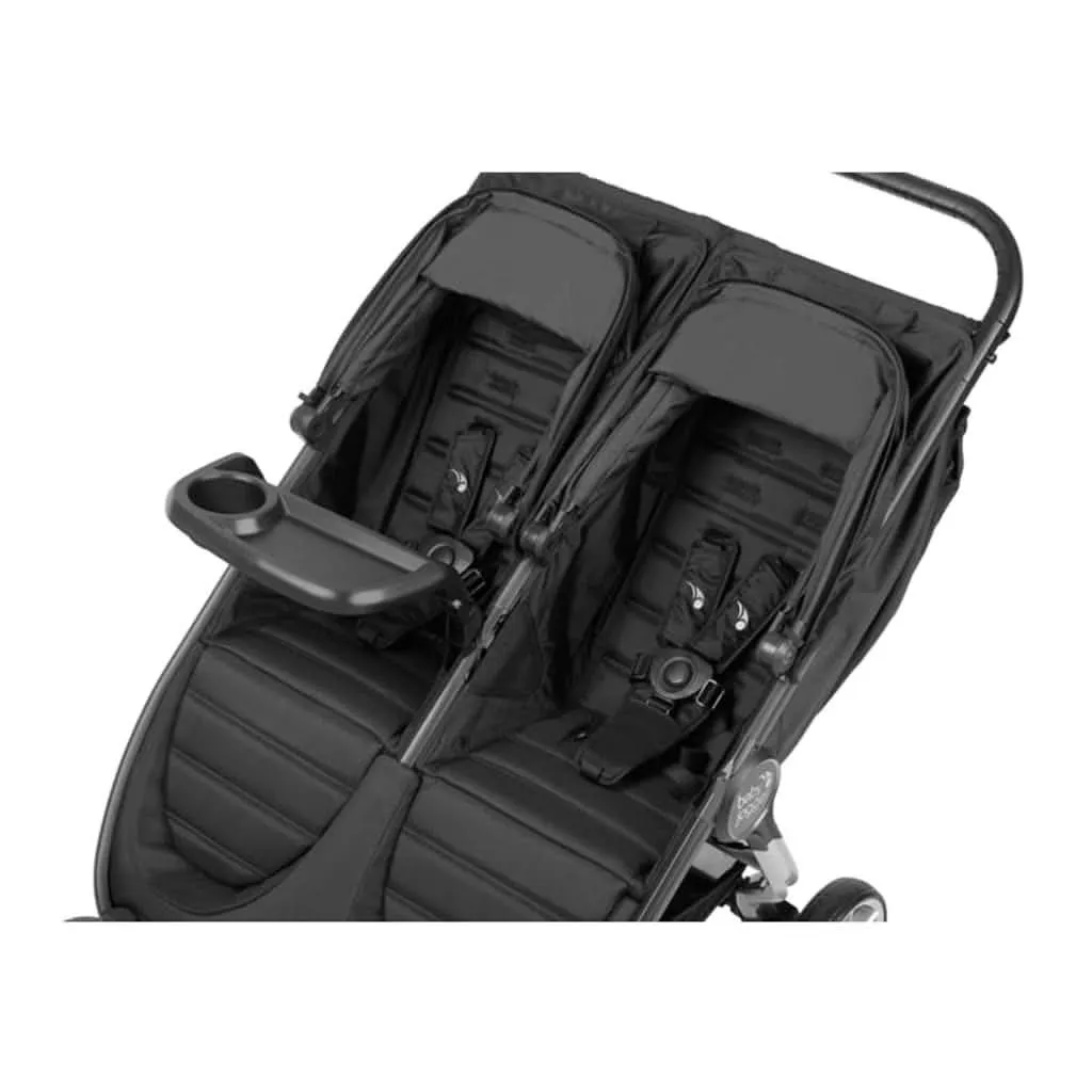 BABY JOGGER Child Tray For City Mini 2 and City Mini GT 2 Double Stroller