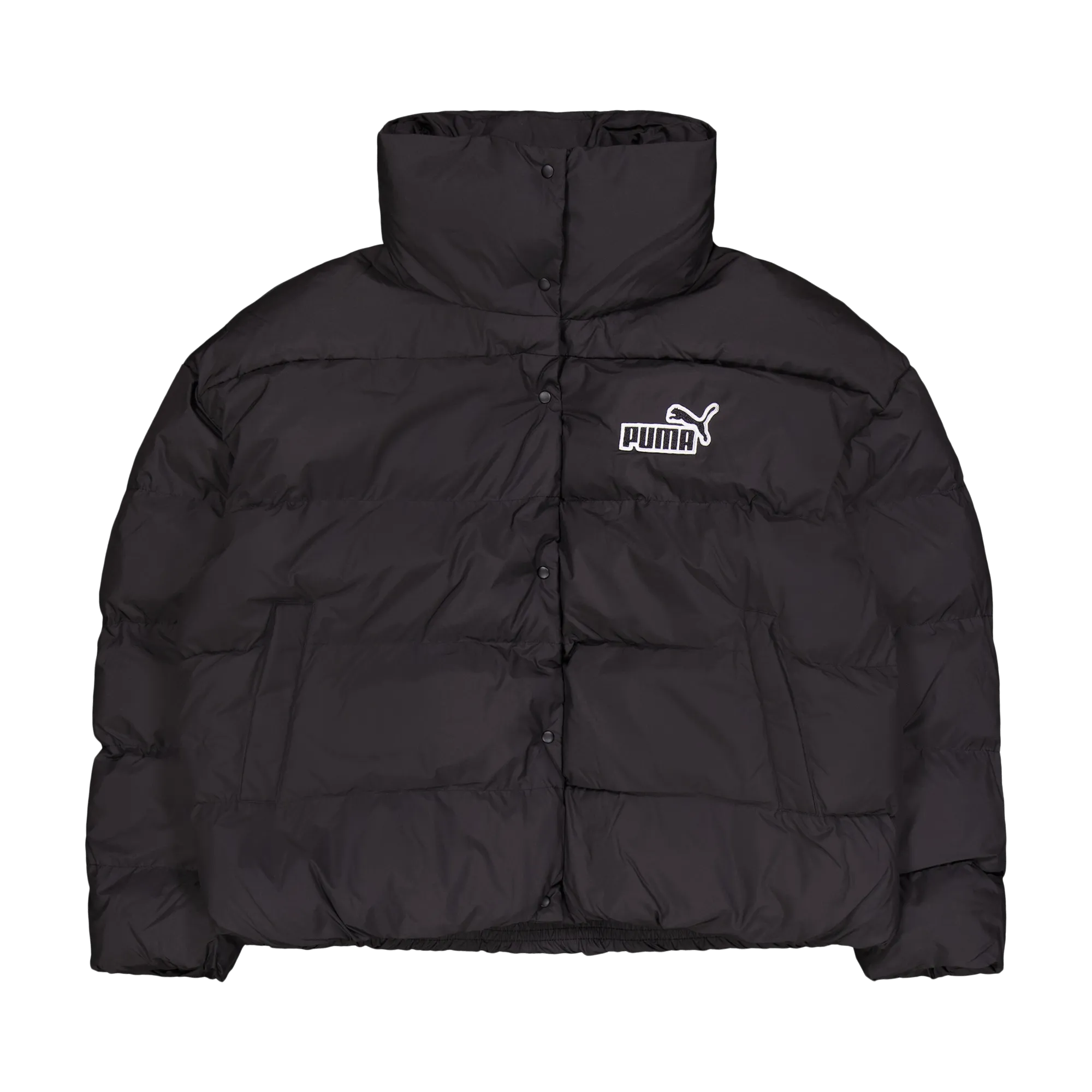 Better Polyball Puffer Puma Black