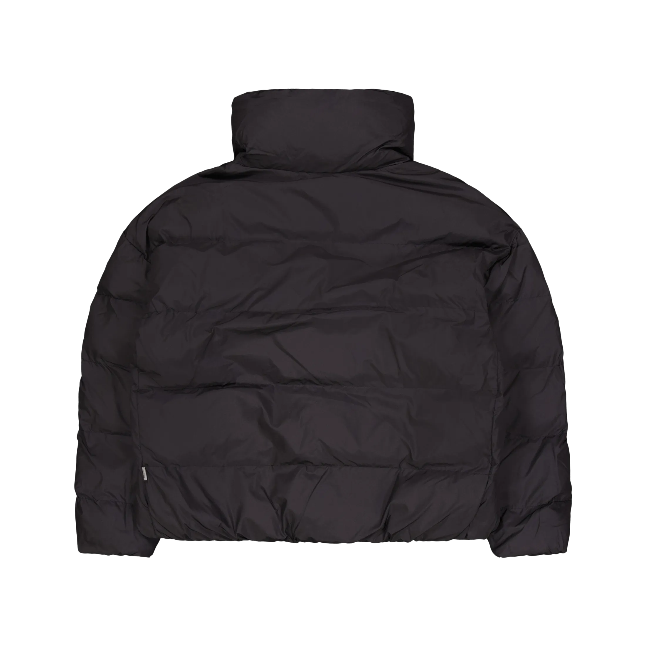 Better Polyball Puffer Puma Black