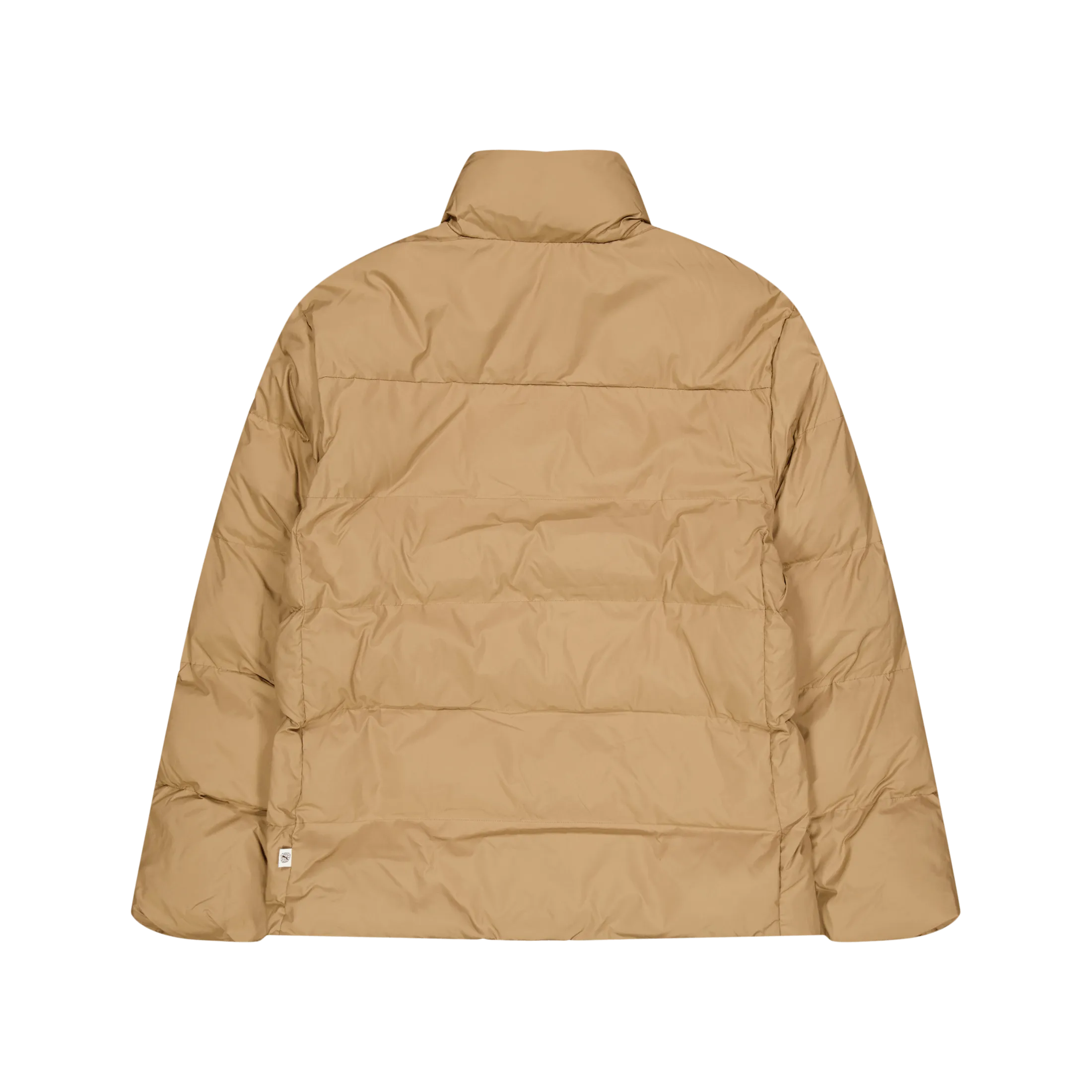 Better Polyball Puffer Toasted