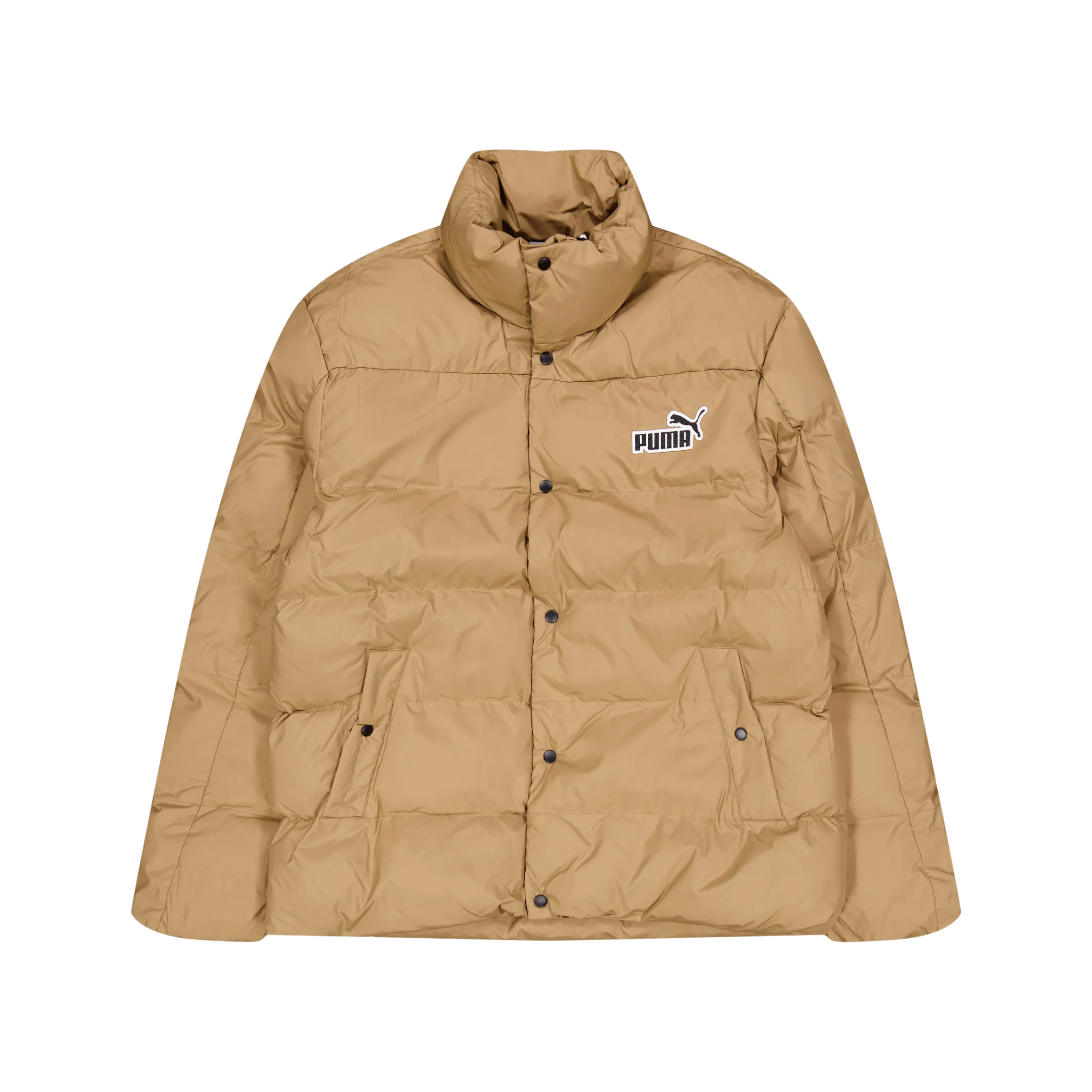 Better Polyball Puffer Toasted