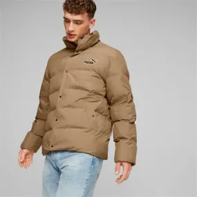 Better Polyball Puffer Toasted