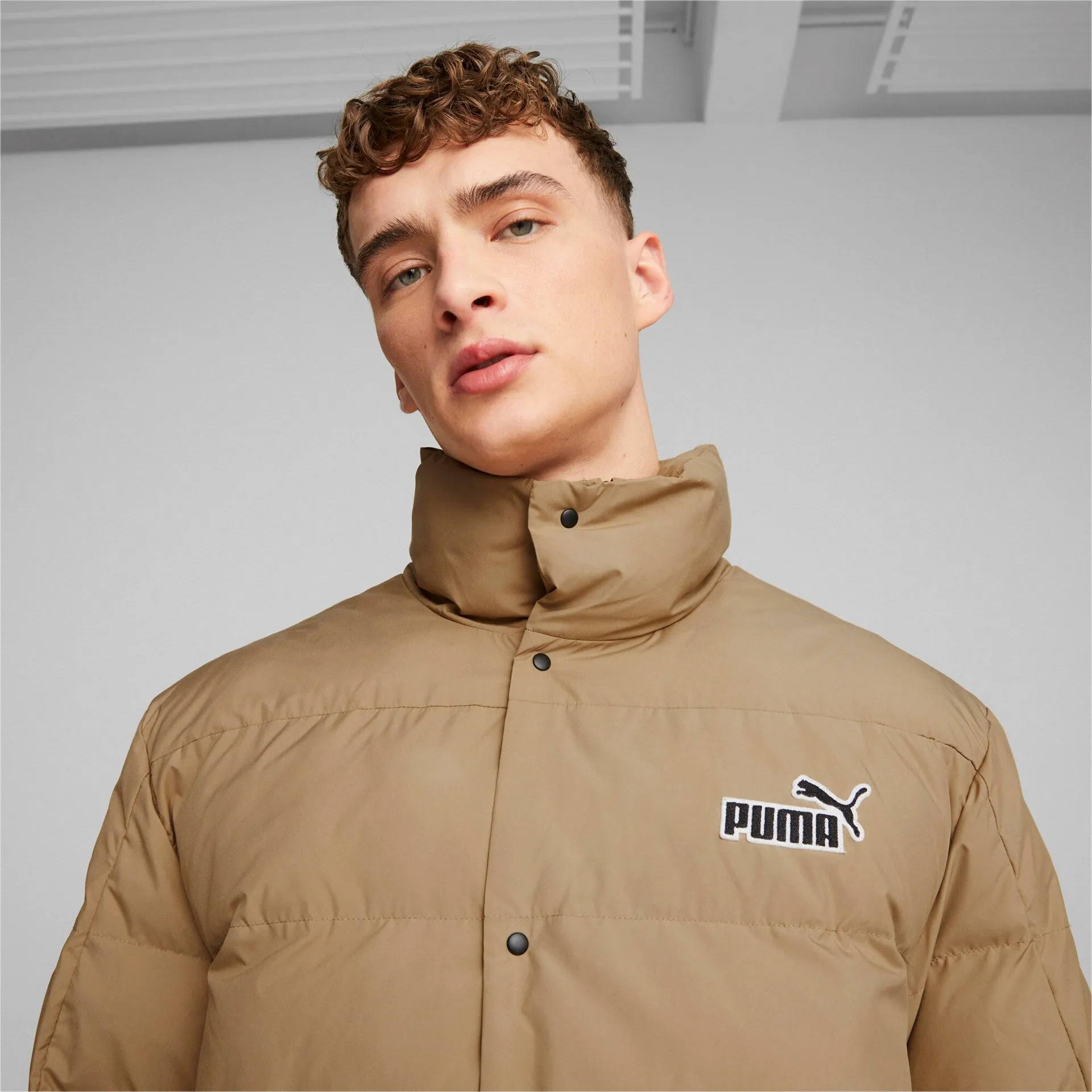 Better Polyball Puffer Toasted