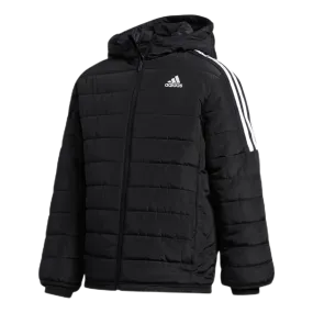 Boys Puffer Jkt Black