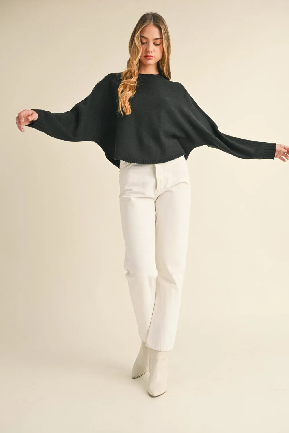 Brandt Sweater