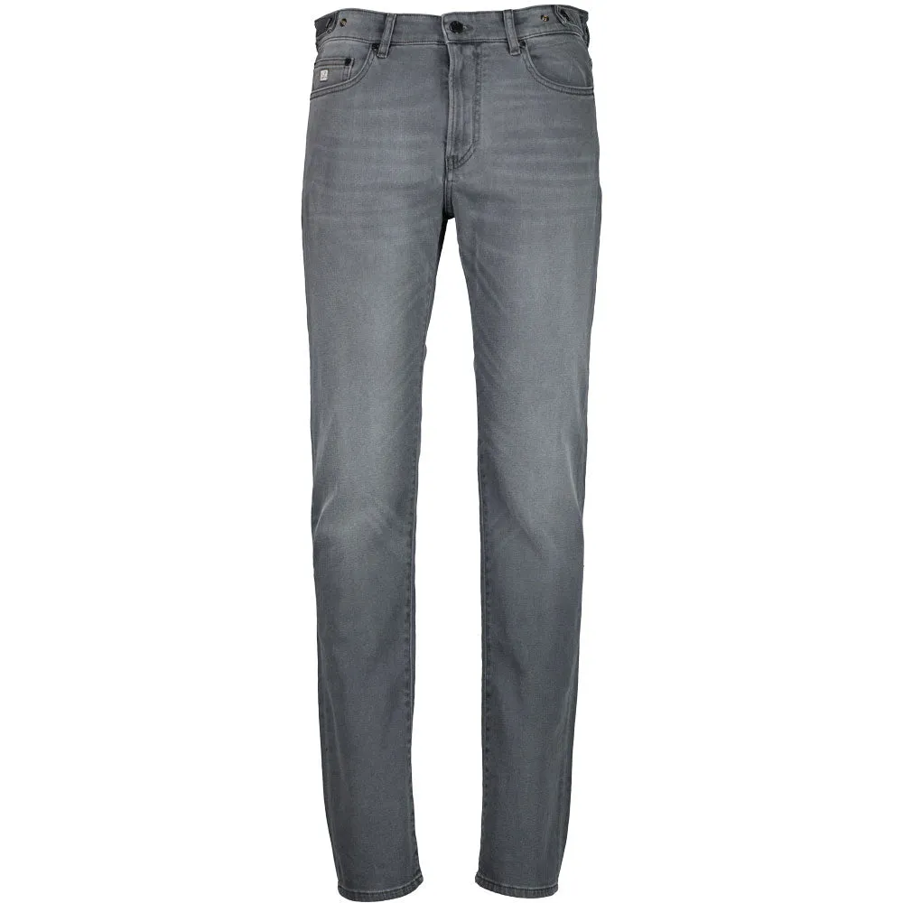 C.P. Company Five Pocket Regular Fit Jeans
