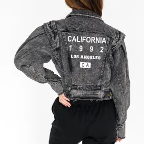 Debut Denim Jacket