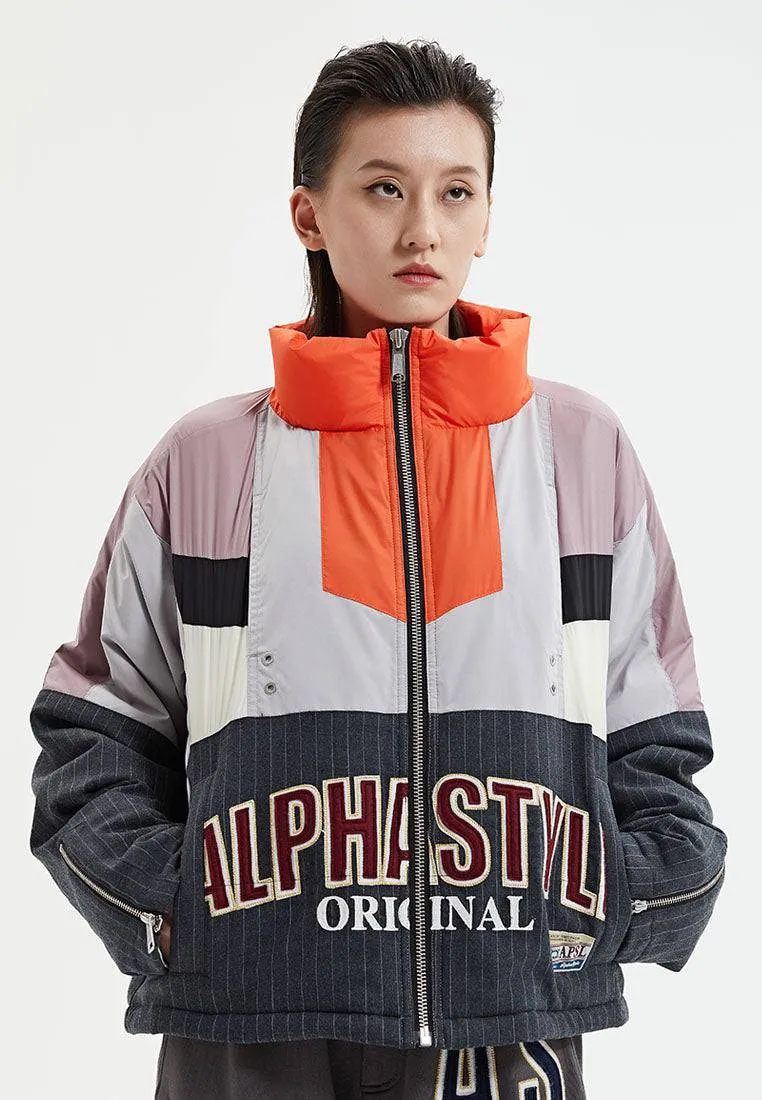 Fion Cropped Primaloft® Jacket