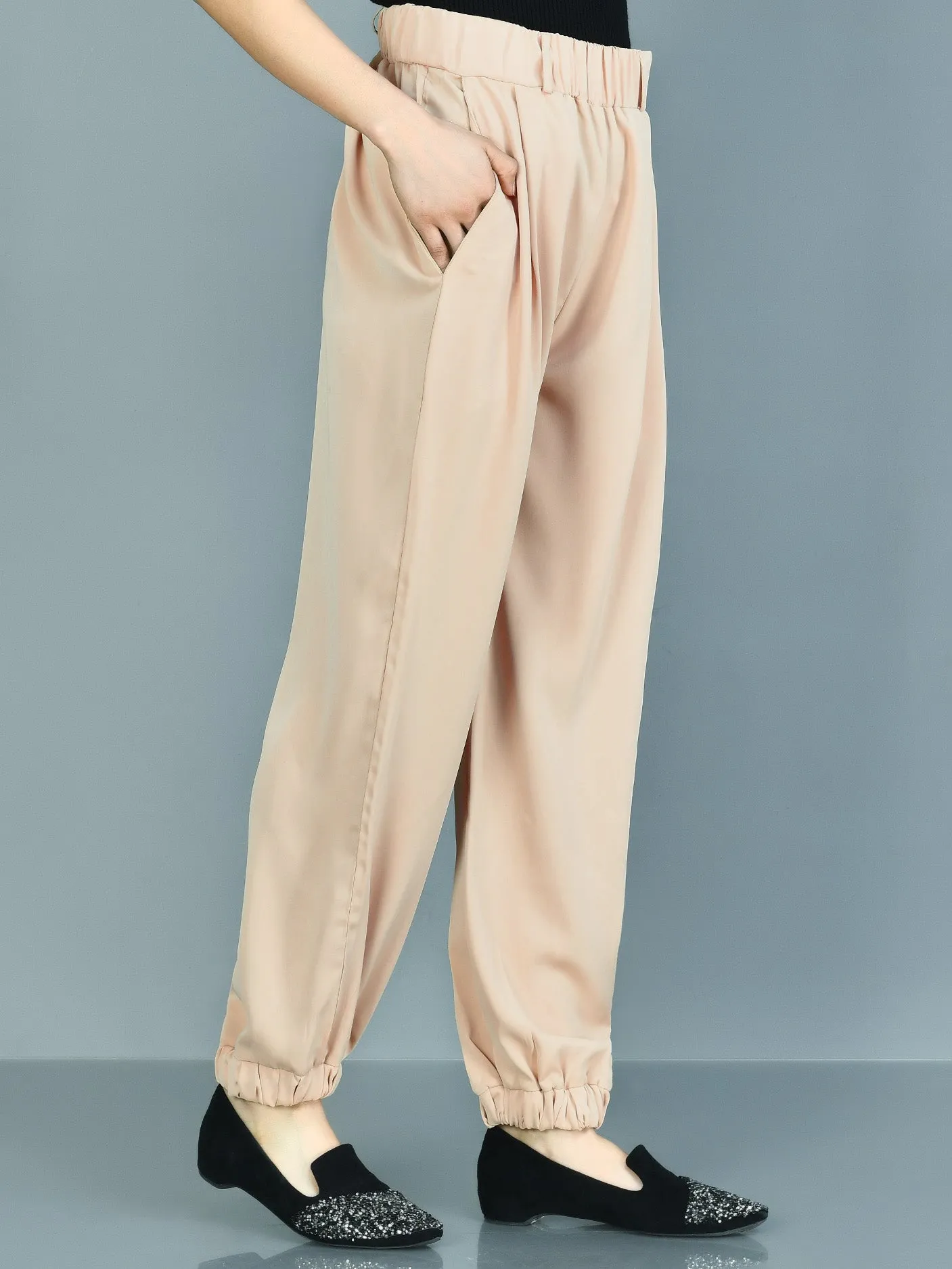 Jogger Pants