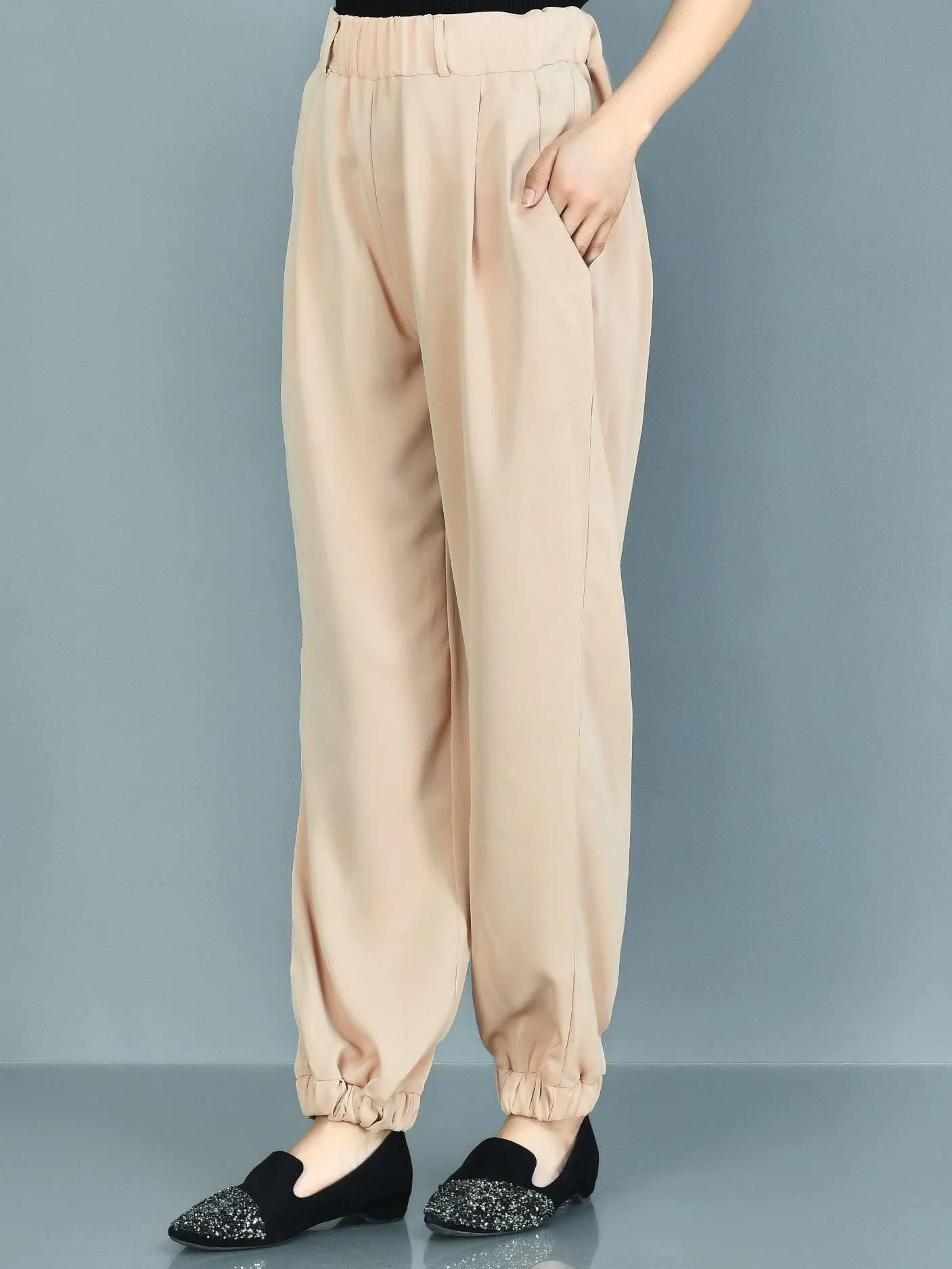 Jogger Pants
