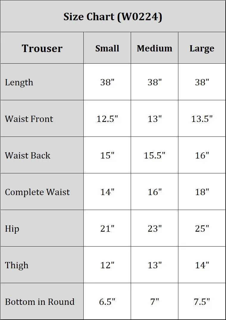 Jogger Pants