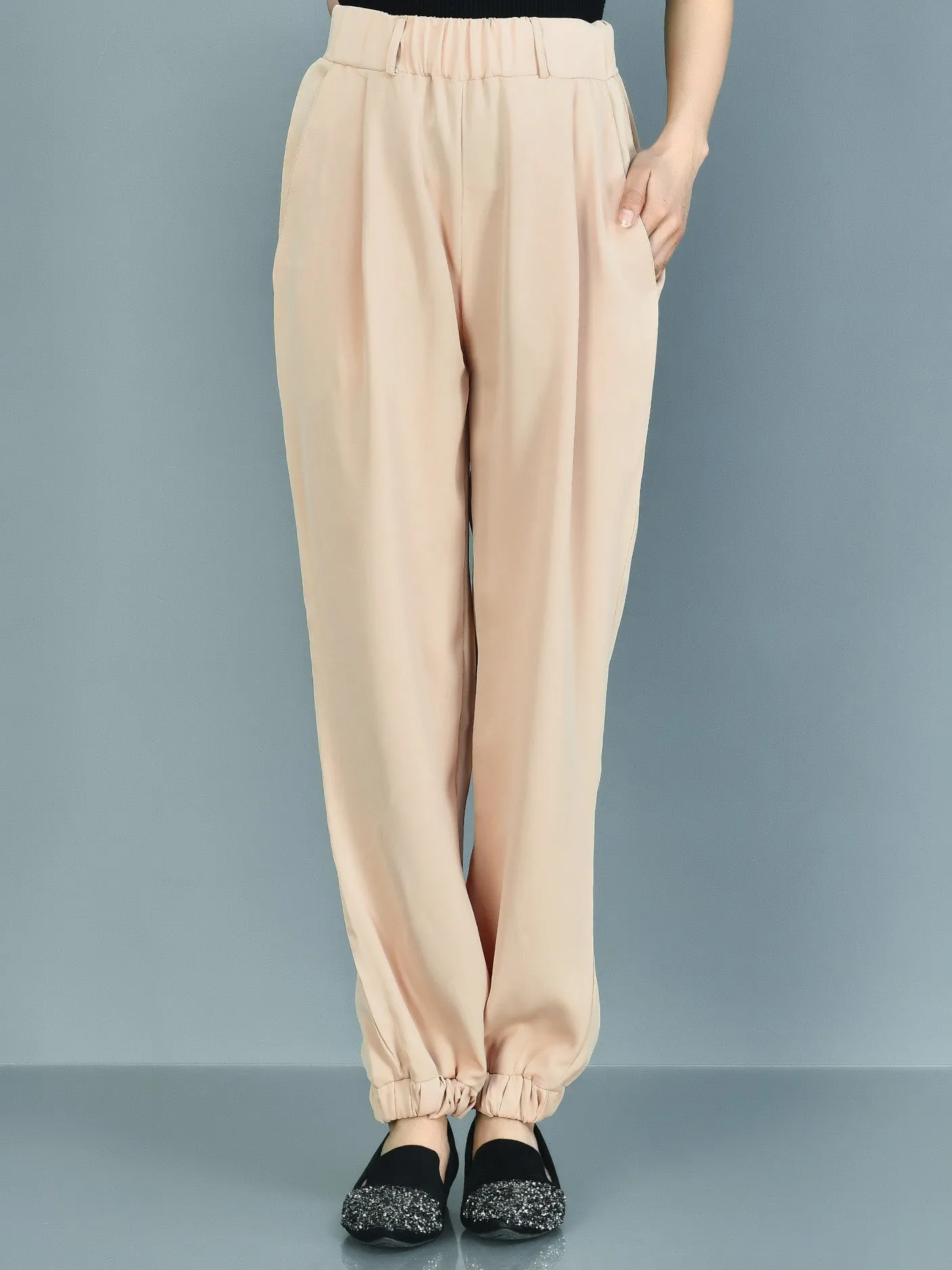 Jogger Pants