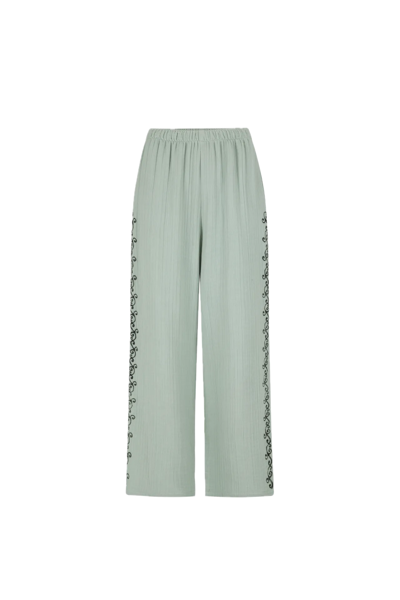 Mint Trouser