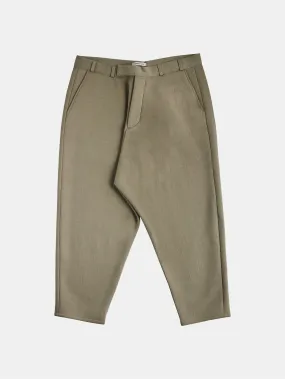 Neo Cotton Wide Cut Pant