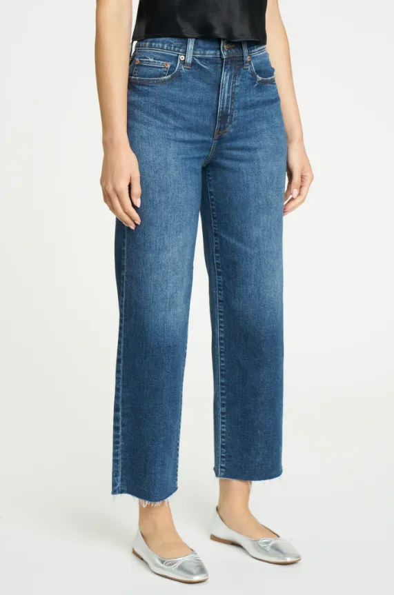 Please Uptown | DAZE Denim