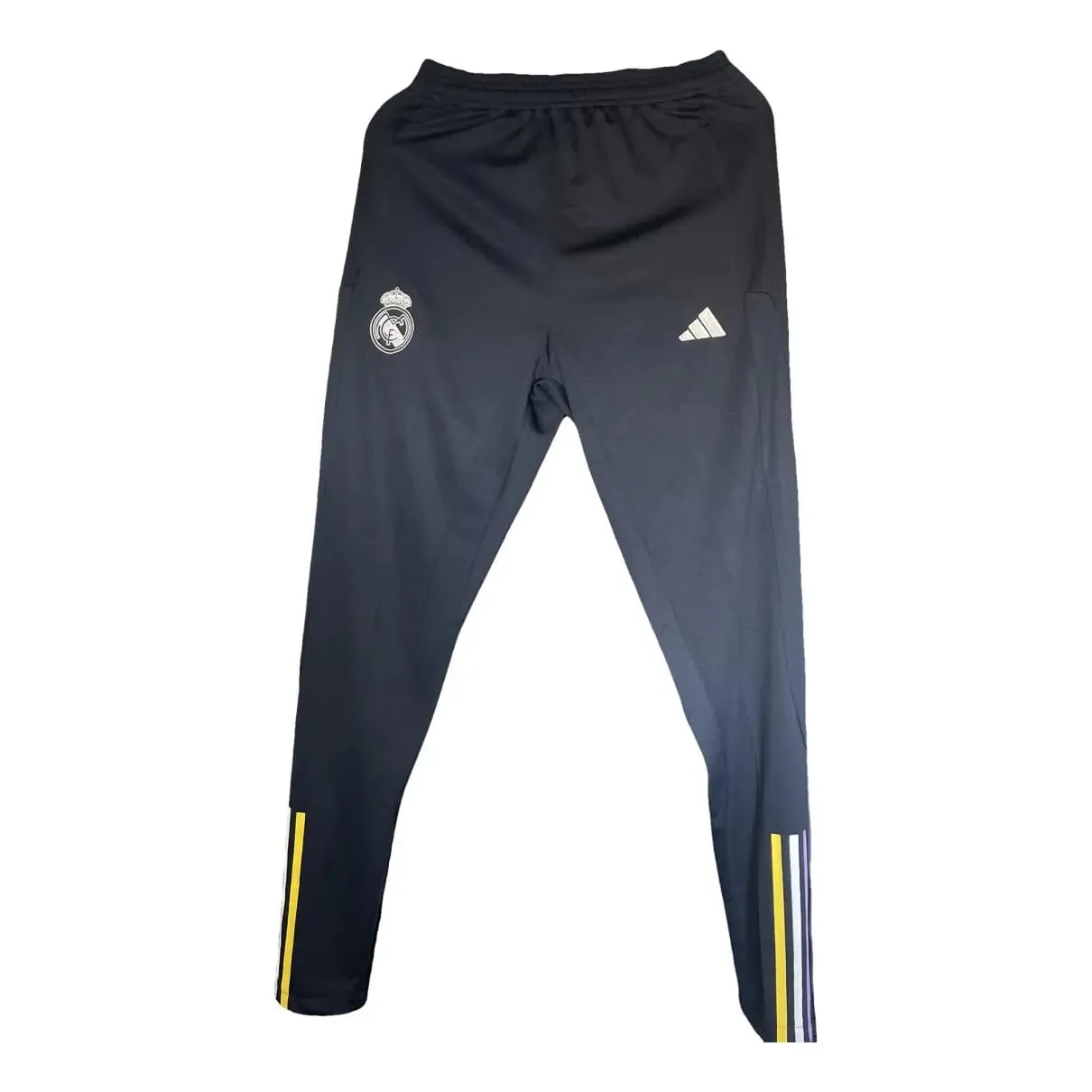 Real Madrid Soccer Pants   S5075375