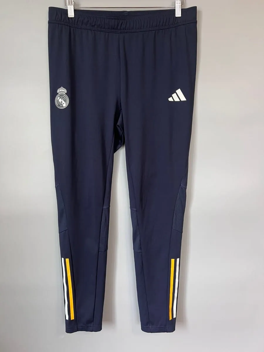 Real Madrid Soccer Pants   S5075375