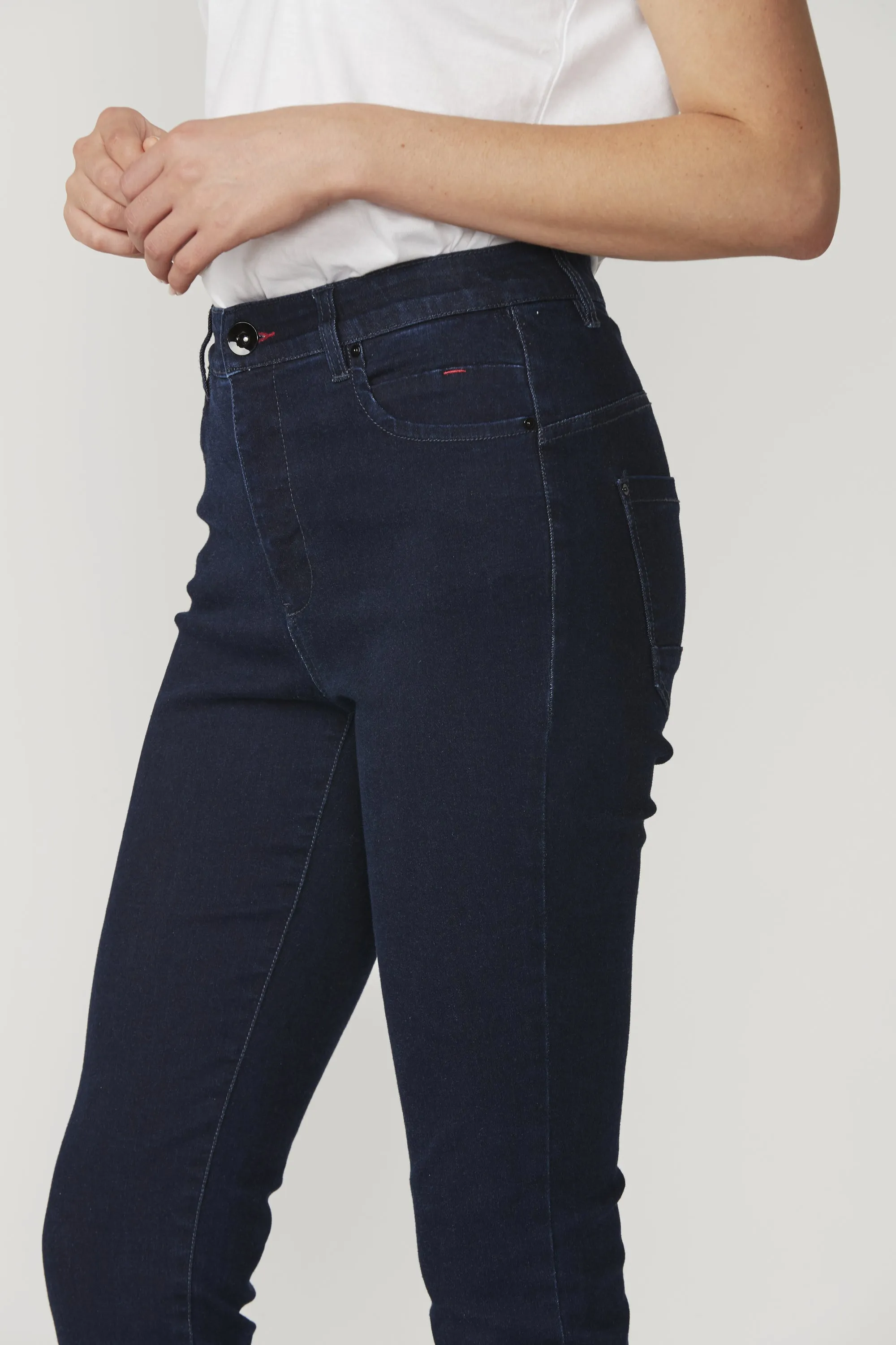 Rome Jean